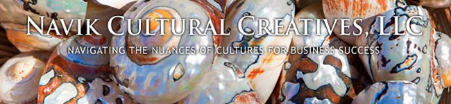 Navik Cultural Creatives, LLC