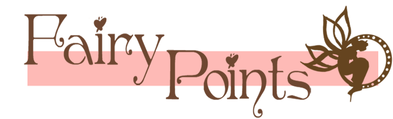 Fairy Points- UPDATES EVERY WEDNESDAY
