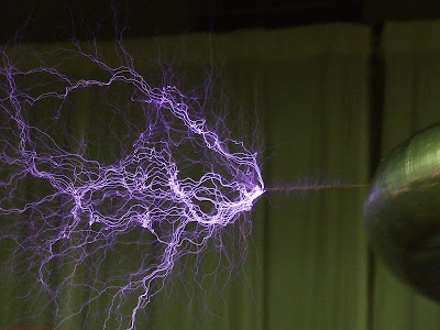 Plasma Element