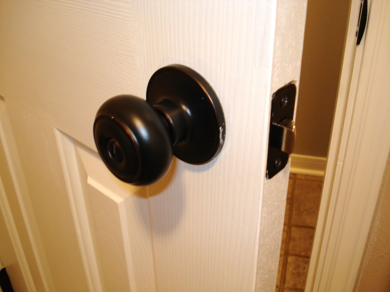 Behr Toasted Marshmallow