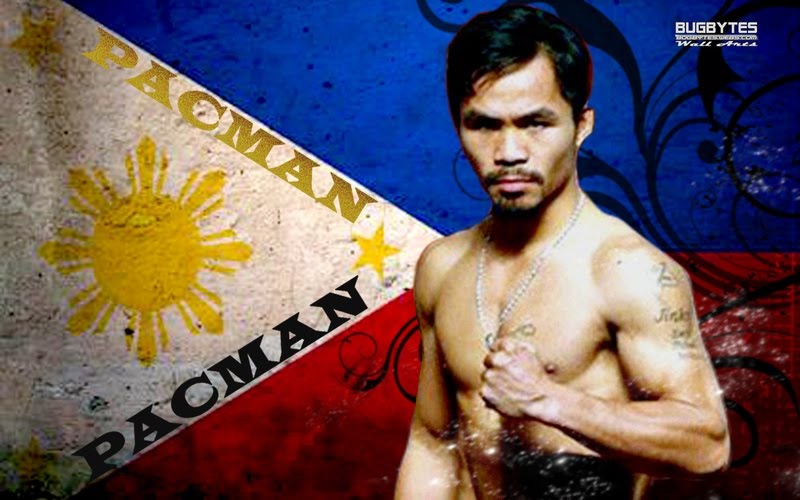 Manny Pacman Wallpaper pacman wallpaper. Manny Pacman Wallpaper