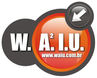 logotipo do 1º Workshop de AI, Acessibilidade e Usabilidade