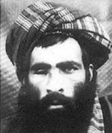 catturato mullah omar