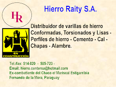 Todo para la Construcción en :