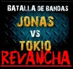 REVANCHA Jonas vs Tokio Hotel