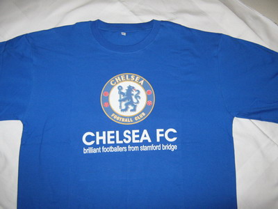 chelsea chelsea