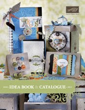 2010/2011 Idea Book & Catalogue