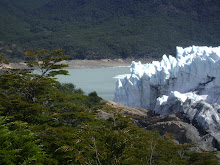 Glaciar Perito Moreno