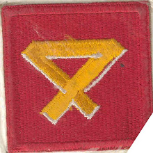 Livio's Marine Badge