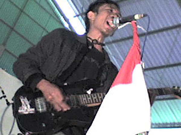 naka nggeber lagu Alam Indonesia
