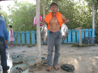 Siakap Batu