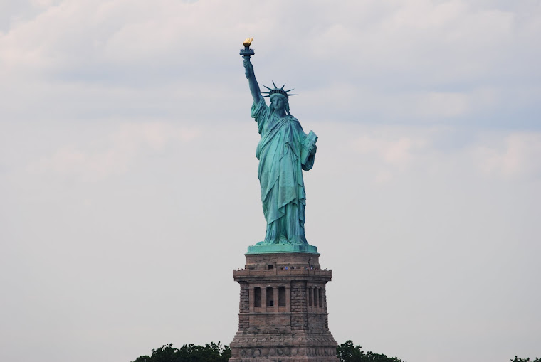 Lady Liberty