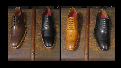 Grenson Shoes