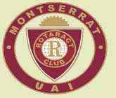 Club Rotaract Montserrat UAI