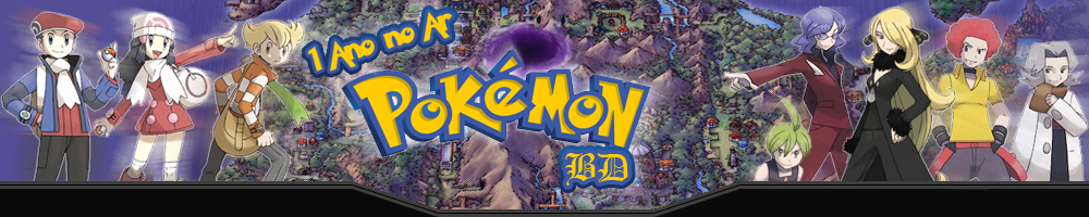 .::Pokémon Battle Dimension::.
