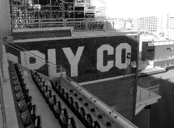 Petco Park/Bark Park/ The Animal House?