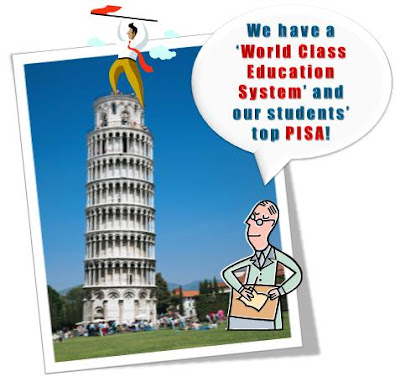 The Finnish Education System