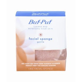 Buff Puff