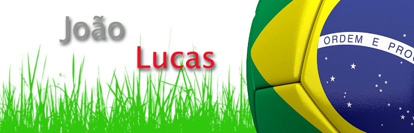 Blog do João Lucas