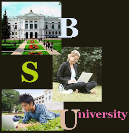 Enjoy >> BSUniversity