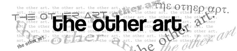 the other art
