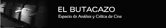 El Butacazo