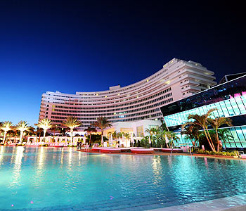Miami Beach Hotel