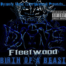 DME Presents Birth Of A Beast