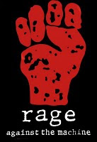 The punk rock source: Rage against the machine - live @ finsbury ... The punk rock source: Rage against the machine - live @ finsbury ...
