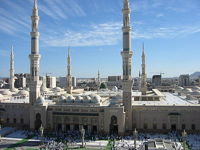 masjid indah di dunia