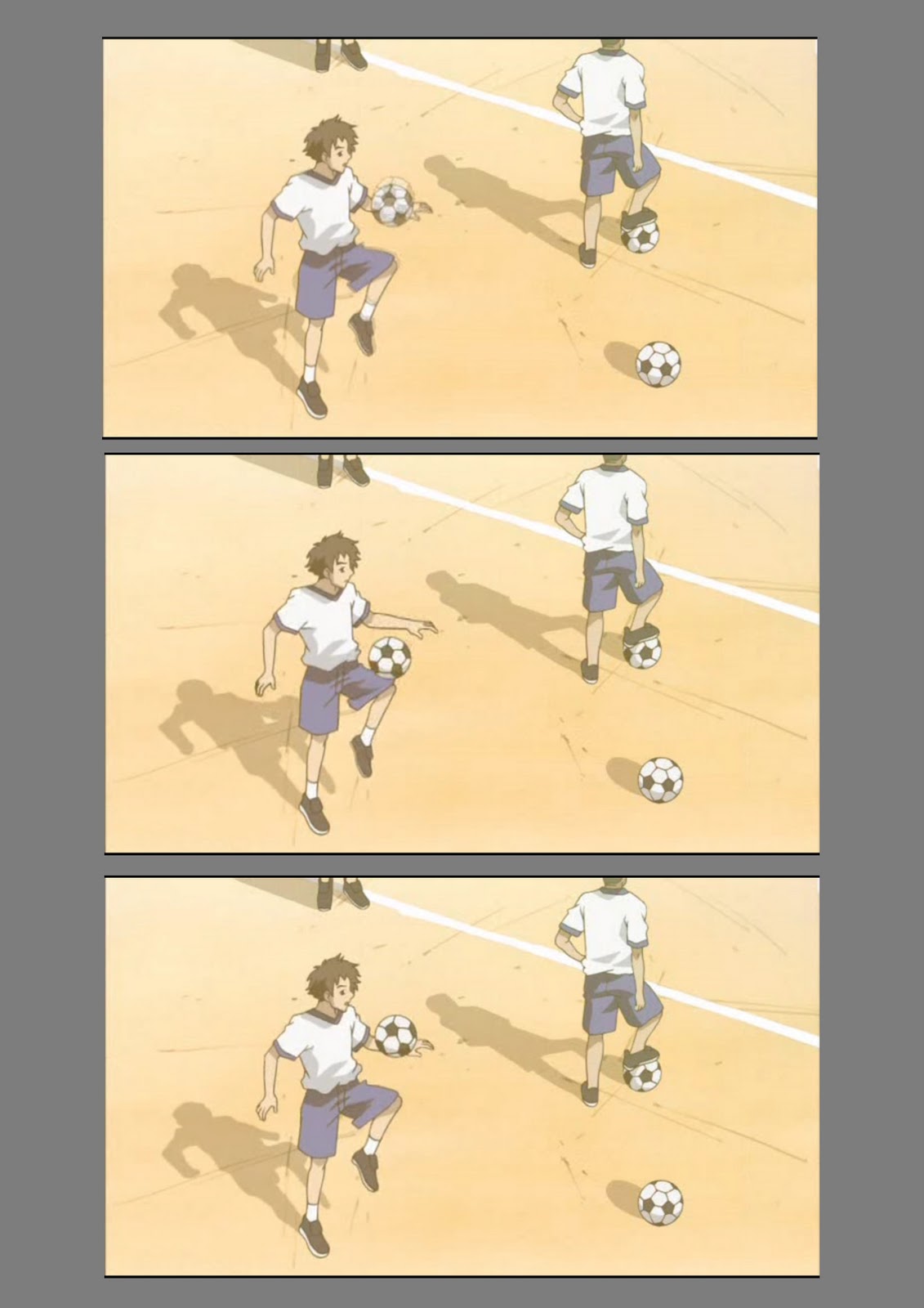 Animation Fundamentals: Good Examples - The 12 Principles of Animation
