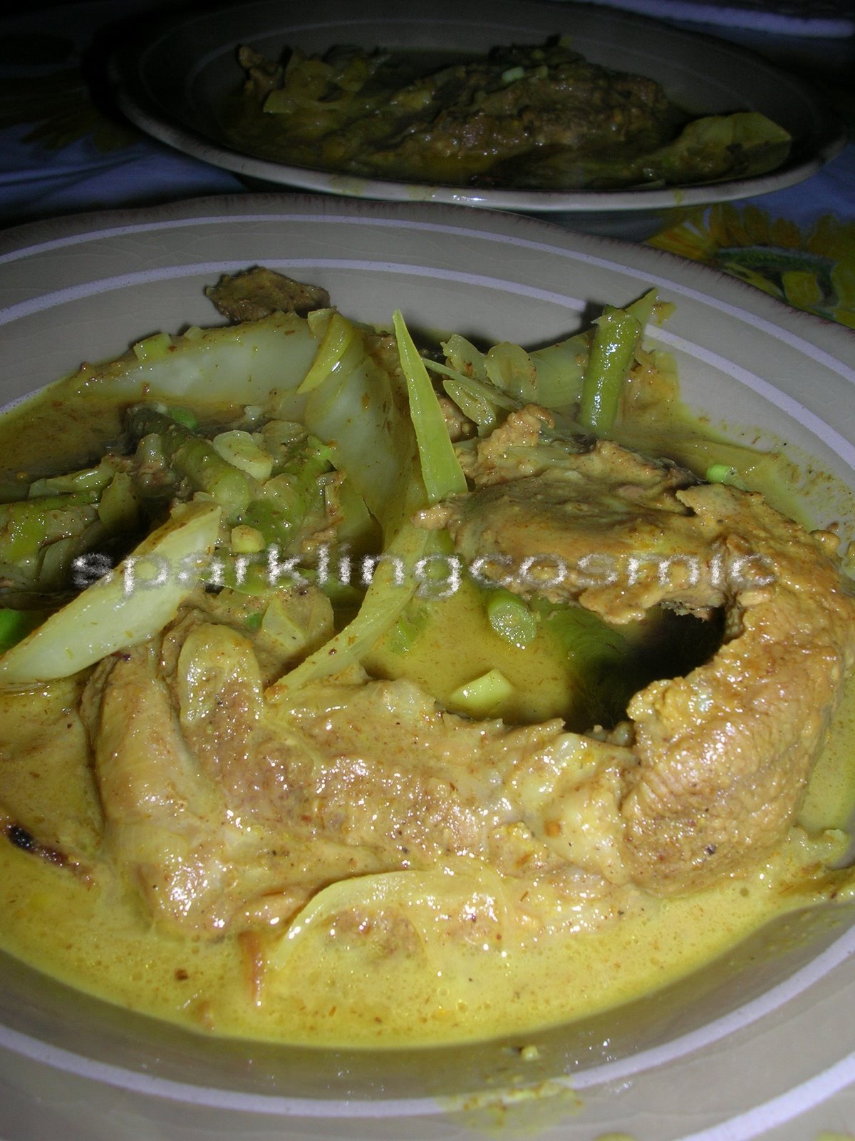 Gulai Kambing