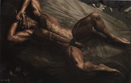 gay art by ulf penetradas gay