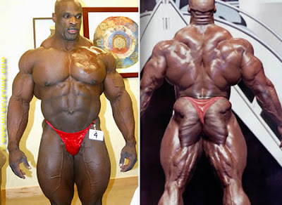 america bodybuilders photos