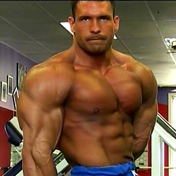 Non Steroid Bodybuilding