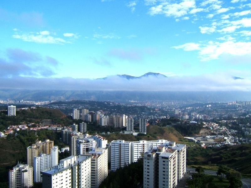 world best collections of photos and wallpapers: Caracas wallpapers