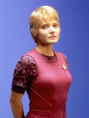 Jennifer Lien