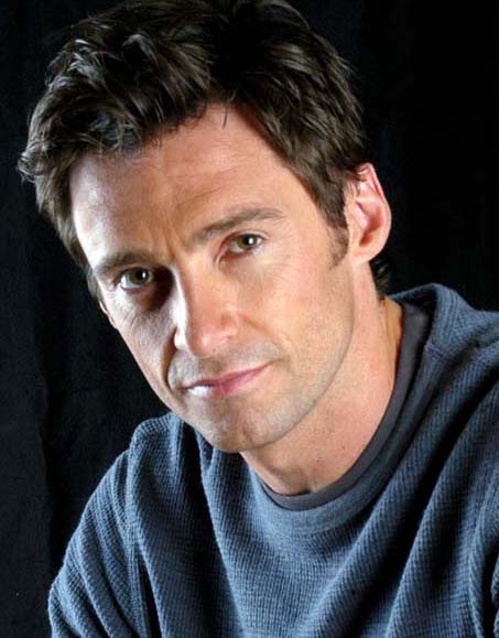 Hugh Jackman Hugh Jackman