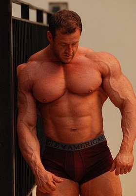 nathan steiger bodybuilder