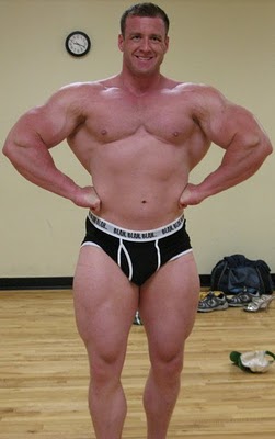 nathan steiger bodybuilder