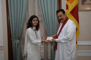 Saheli Gamage