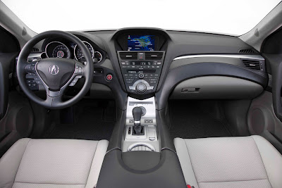 Acura Crossover on Acura Zdx Review Updated 4 16 10 5 40 Pm Pst With Recall Information