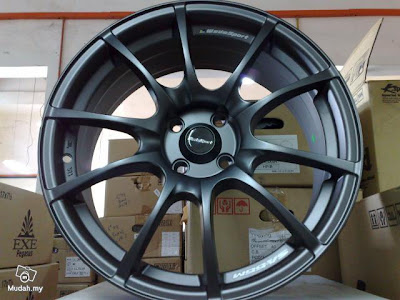 Enkei RPF1 Enkei RPF1