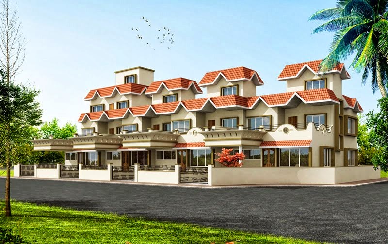 Creative Property Ads