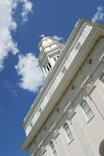 Nauvoo Temple