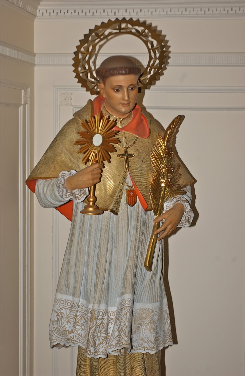 Mercedarian Formation Solemnity of Saint Raymond Nonnatus