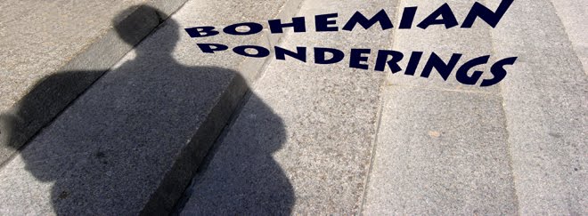 Bohemian Ponderings