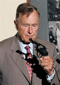 Bush Gun