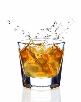 A Wee Dram