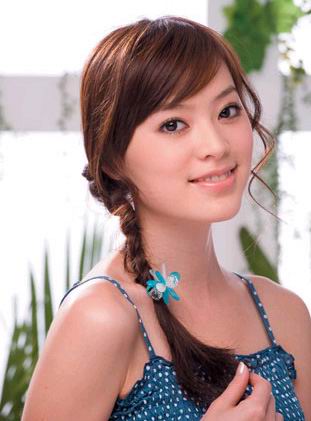 asian hairstyles